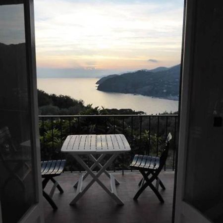 Apartamento I Venti Levanto Exterior foto