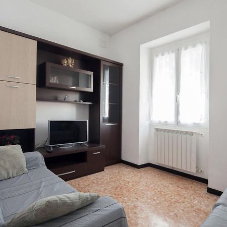 Apartamento I Venti Levanto Exterior foto