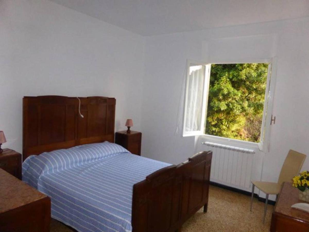 Apartamento I Venti Levanto Exterior foto