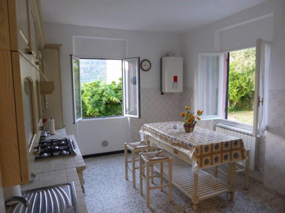 Apartamento I Venti Levanto Exterior foto