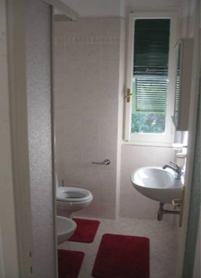 Apartamento I Venti Levanto Exterior foto