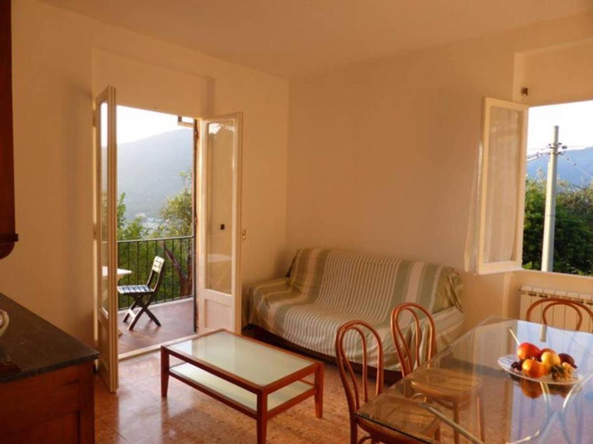 Apartamento I Venti Levanto Exterior foto