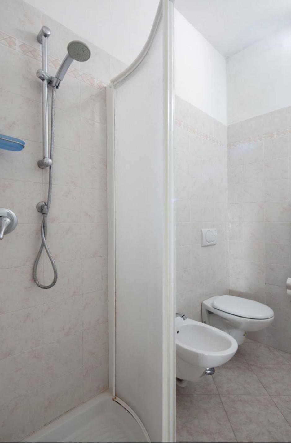 Apartamento I Venti Levanto Exterior foto