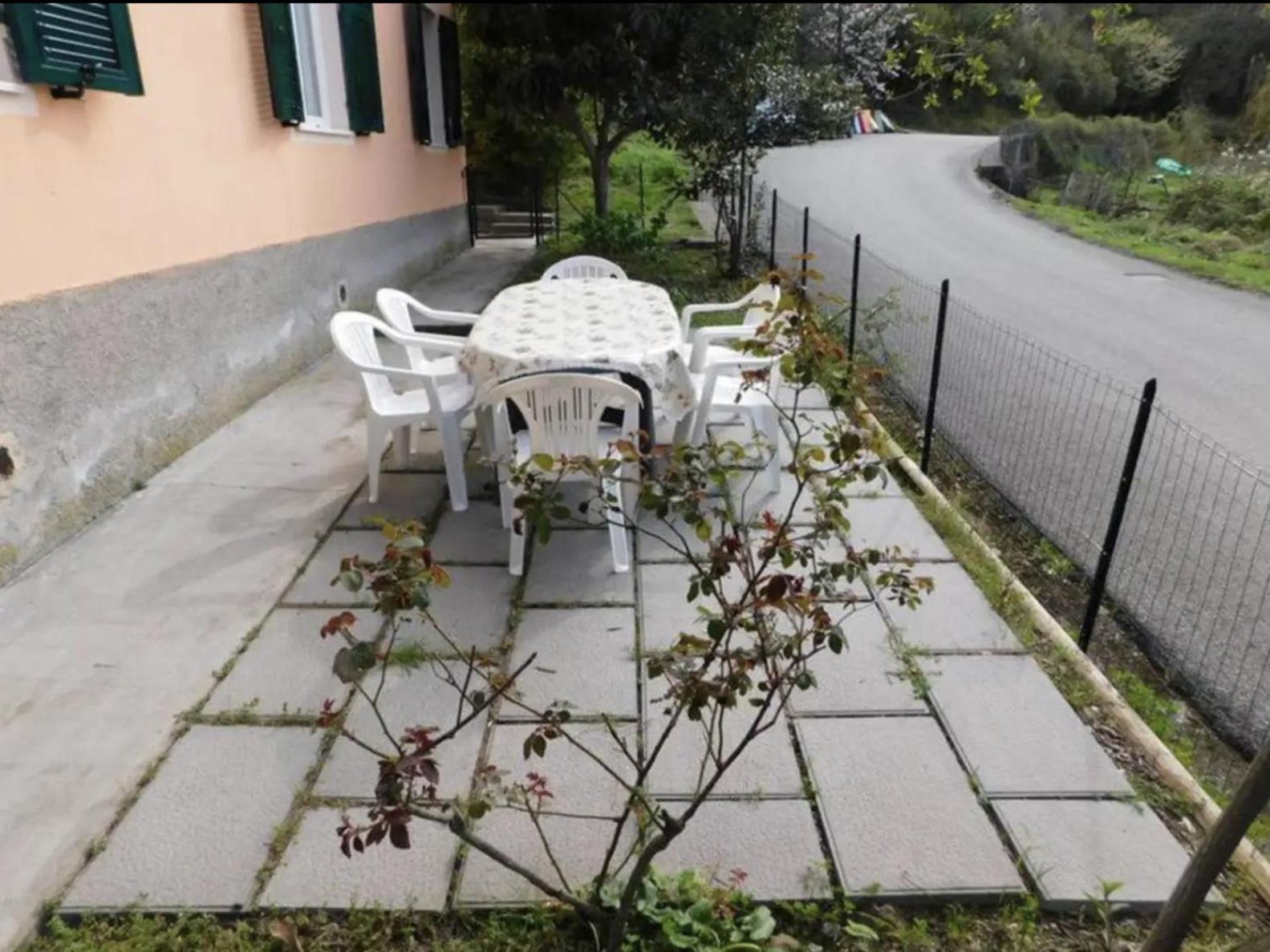 Apartamento I Venti Levanto Exterior foto
