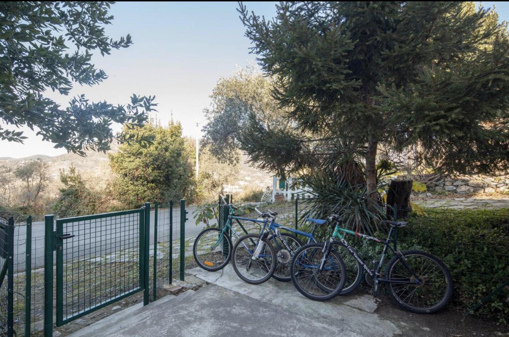 Apartamento I Venti Levanto Exterior foto