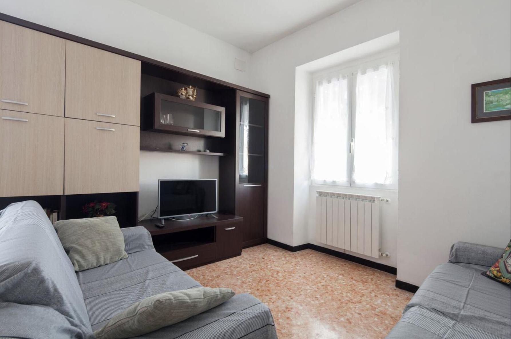 Apartamento I Venti Levanto Exterior foto