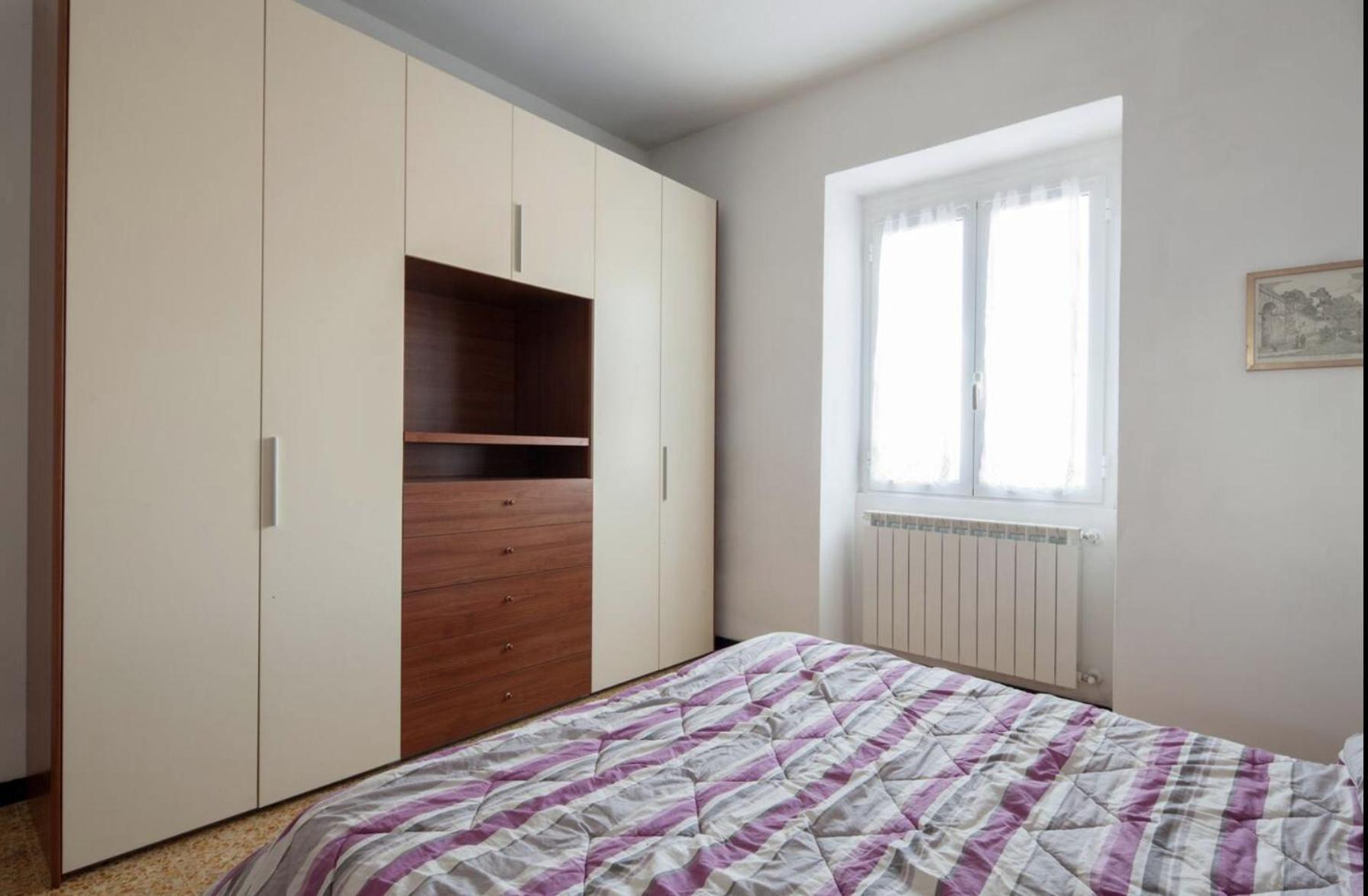 Apartamento I Venti Levanto Exterior foto