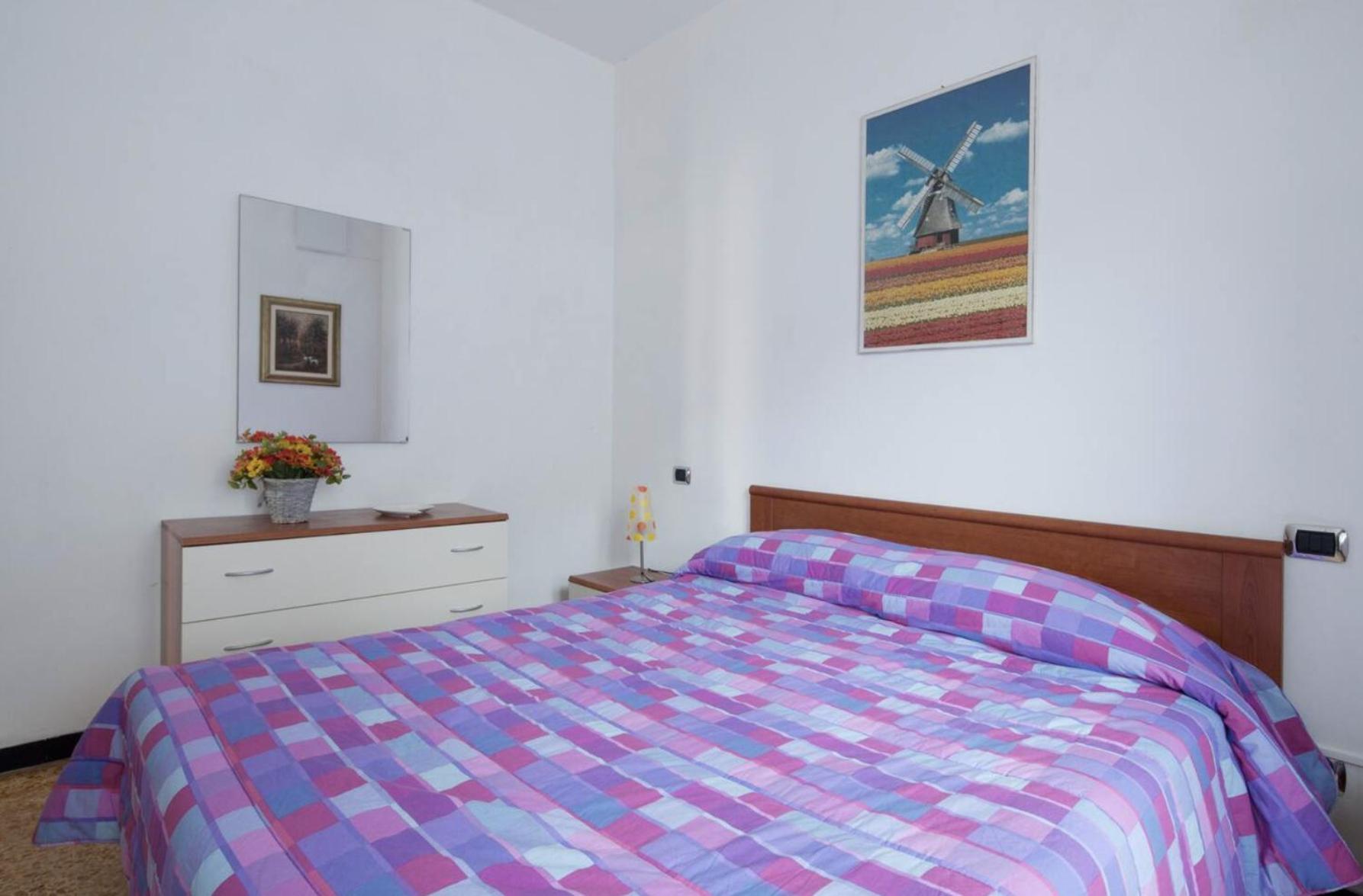 Apartamento I Venti Levanto Exterior foto