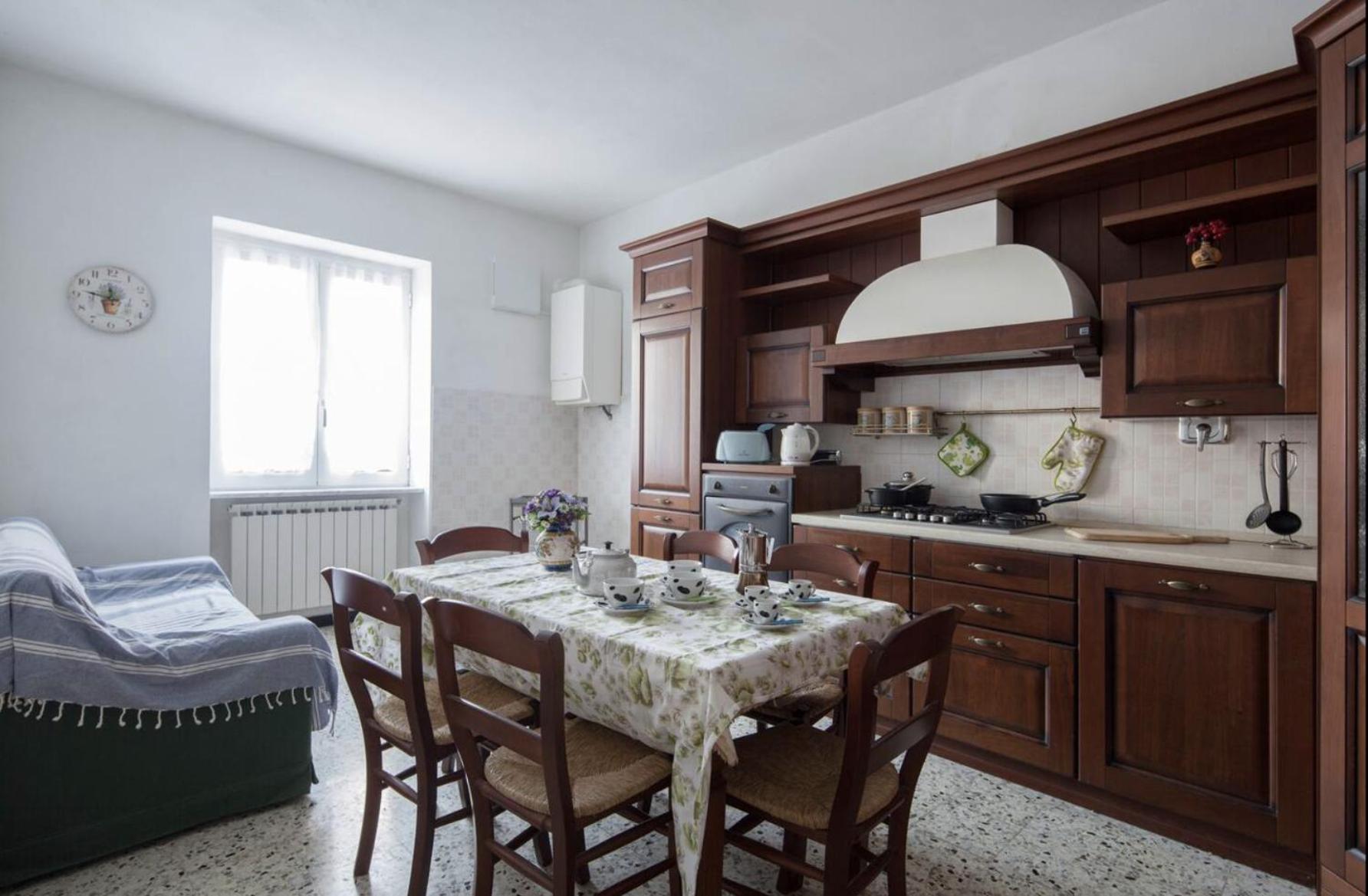 Apartamento I Venti Levanto Exterior foto