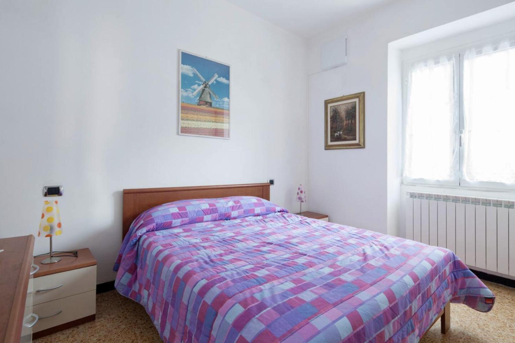 Apartamento I Venti Levanto Exterior foto