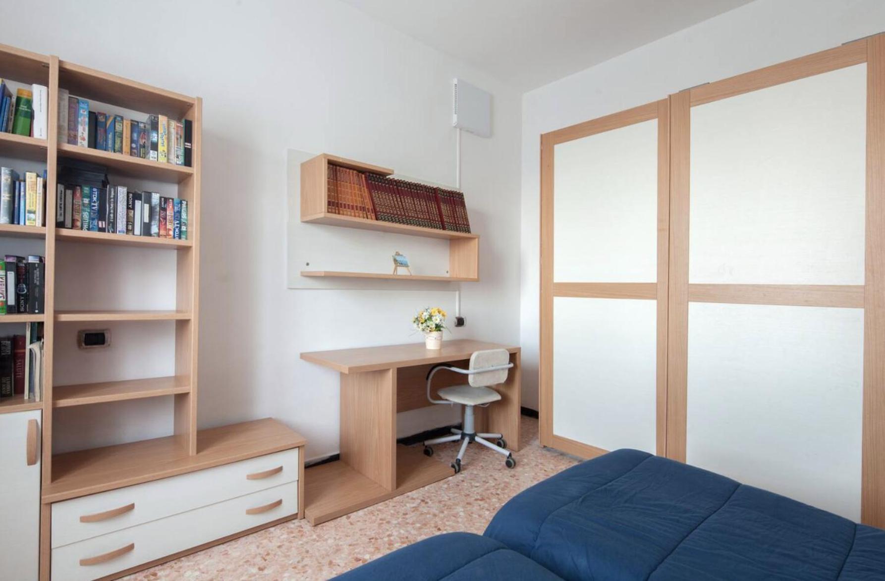 Apartamento I Venti Levanto Exterior foto
