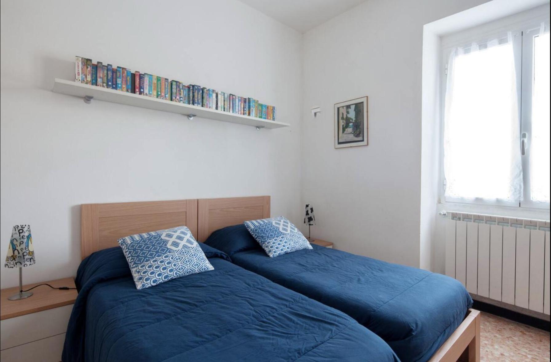 Apartamento I Venti Levanto Exterior foto