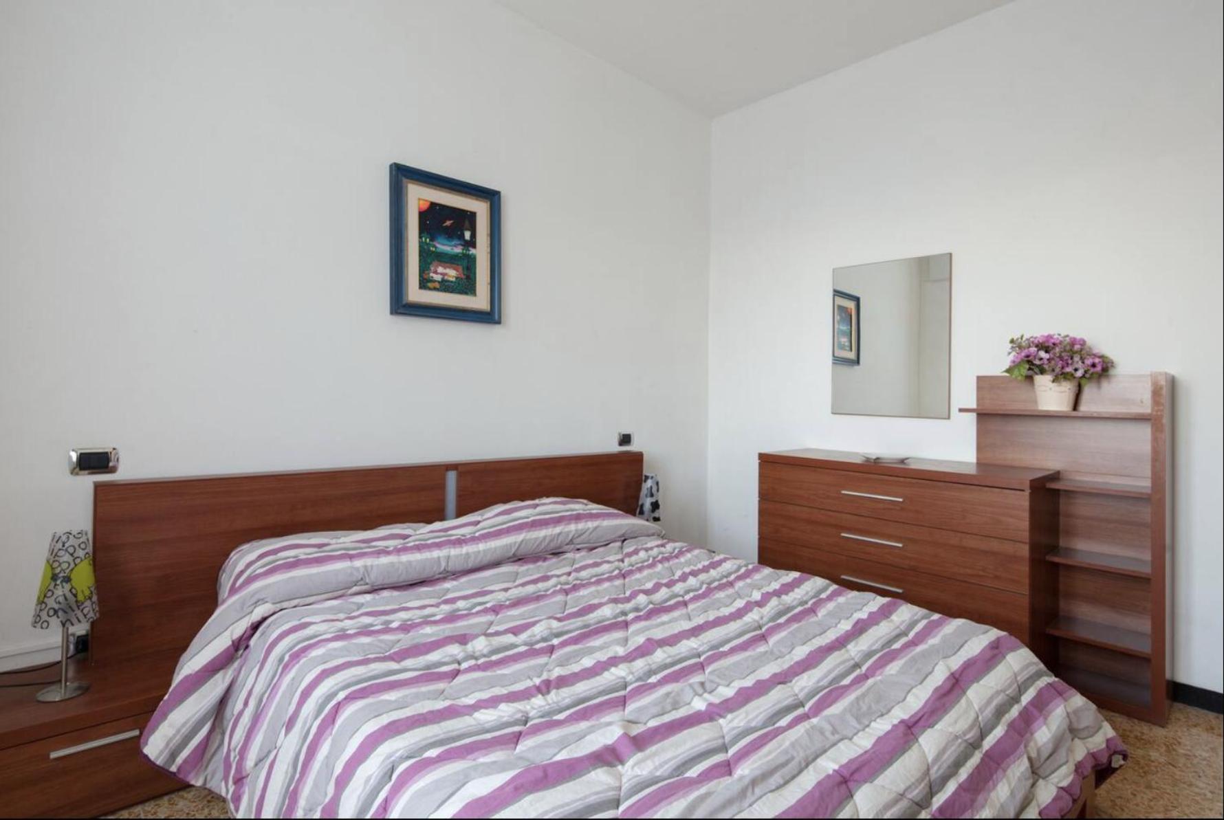 Apartamento I Venti Levanto Exterior foto