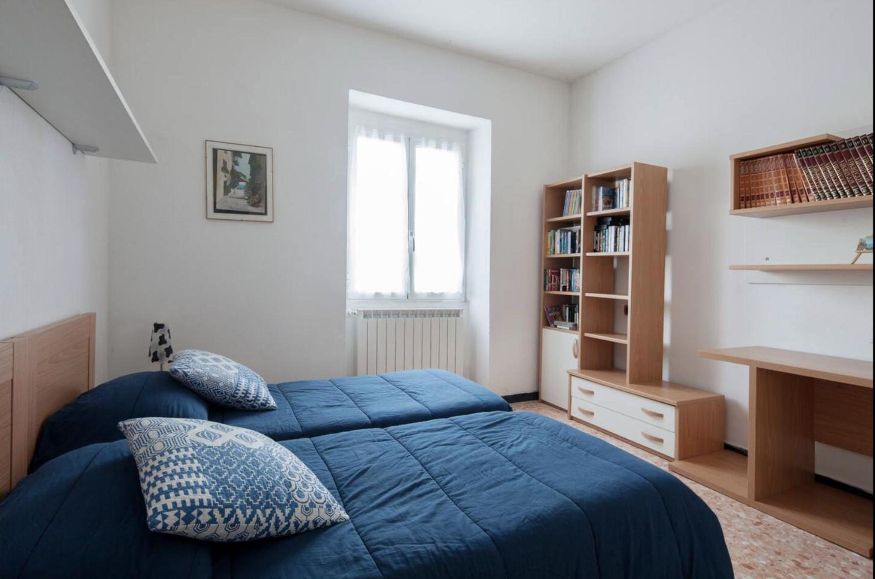 Apartamento I Venti Levanto Exterior foto
